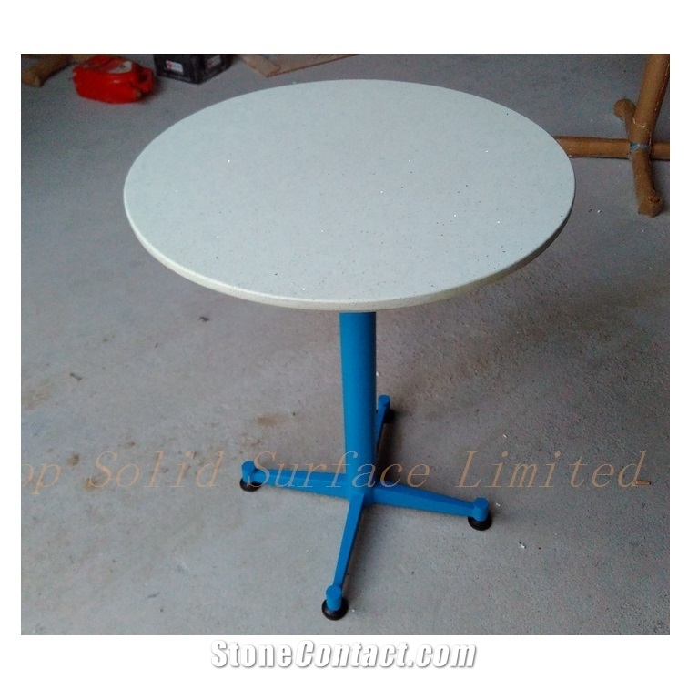Commerical Custom Restaurant Tabel