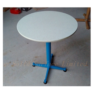 Commerical Custom Restaurant Tabel