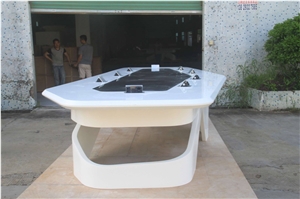 Contemporary Office Furniture Conference Table