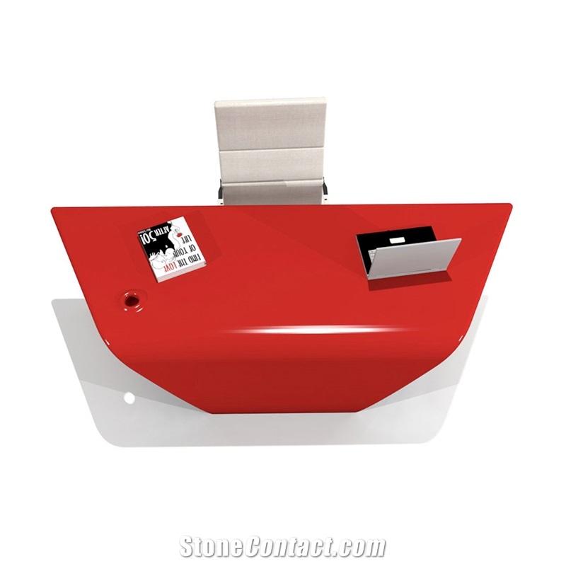 Customized Office Furniture Office Table Desk