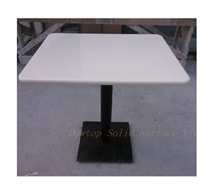 Fast Food Industrial Restaurant Dining Table Fast Food Industrial Restaurant Dining Table