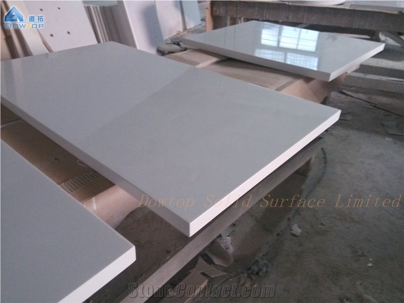 Fast Food Industrial Restaurant Dining Table