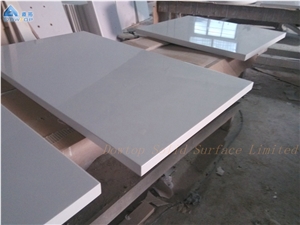 Fast Food Industrial Restaurant Dining Table