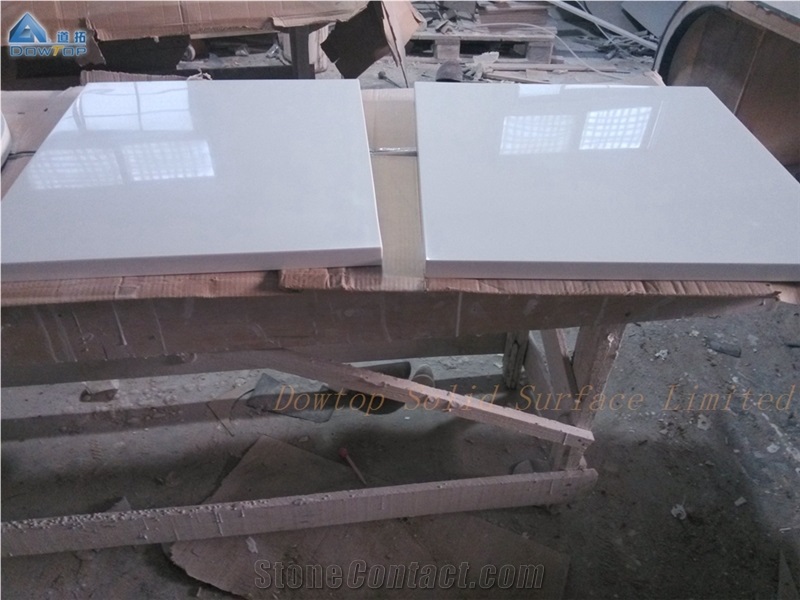 Fast Food Industrial Restaurant Dining Table