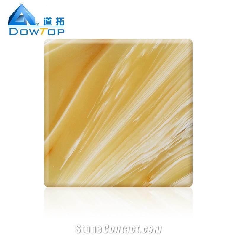 High-Grade Beautiful Translucent Stone