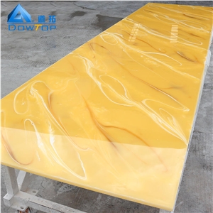 High-Grade Beautiful Translucent Stone