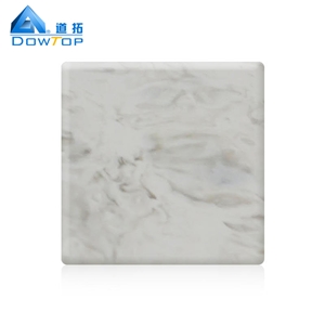High-Grade Pattern Solid Surface for Sale