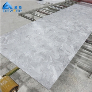 High Quality Artificial Stone Marble Panels