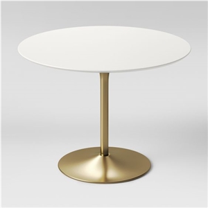 High Quality Quartz Top White Dining Table Designs High Quality Quartz Top White Dining Table Designs
