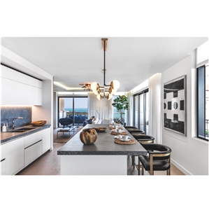 Home Mini Drinking Kitchen Bar Counter
