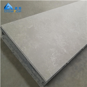 Marble Pattern Acrylic Solid Surface Slabs