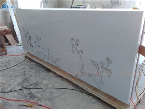 Modern Design White Led Light Bar
