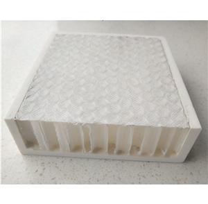 Modern Kitchen Counter Top Artificial Stone Sheet