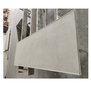 Modern Kitchen Counter Top Artificial Stone Sheet