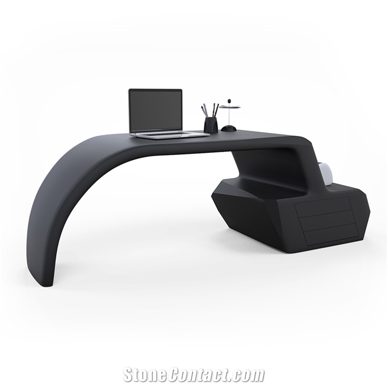 Modern Office Desk Ceo Office Table