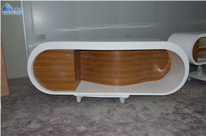 Modern Office Furniture Boss Office Table