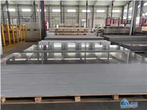 Modified Acrylic Solid Surface Slabs