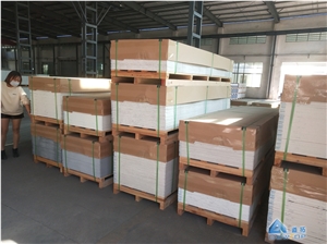 Modified Acrylic Solid Surface Slabs
