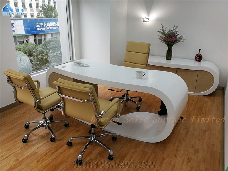 Office Furniture Desk Executive Office Table
