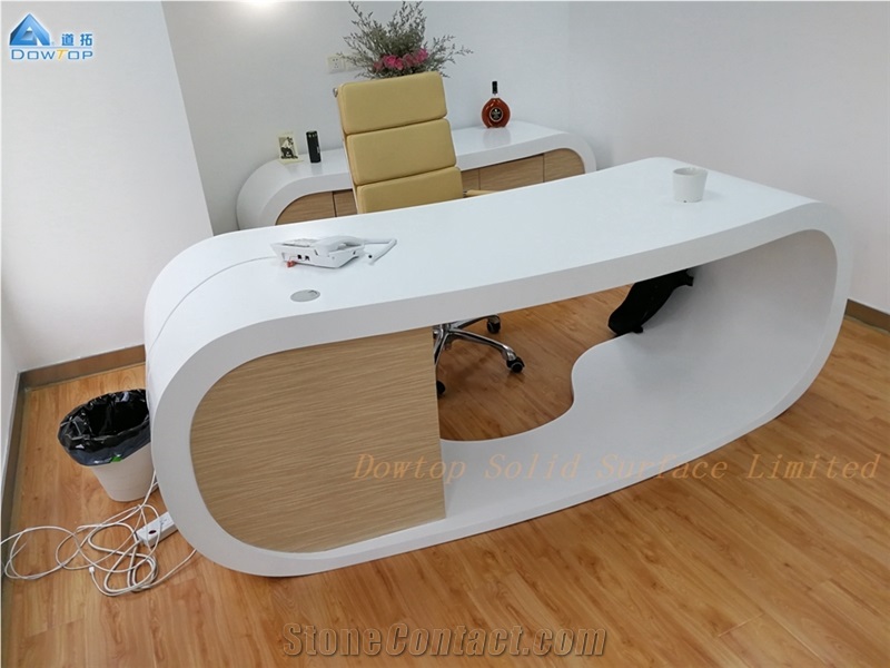 Office Furniture Desk Executive Office Table