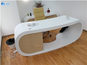 Office Furniture Desk Executive Office Table
