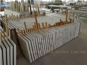 Quartz Slab for Counter Top Kitchen Counter Top
