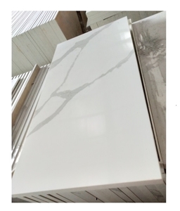 Quartz Slab for Counter Top Kitchen Counter Top