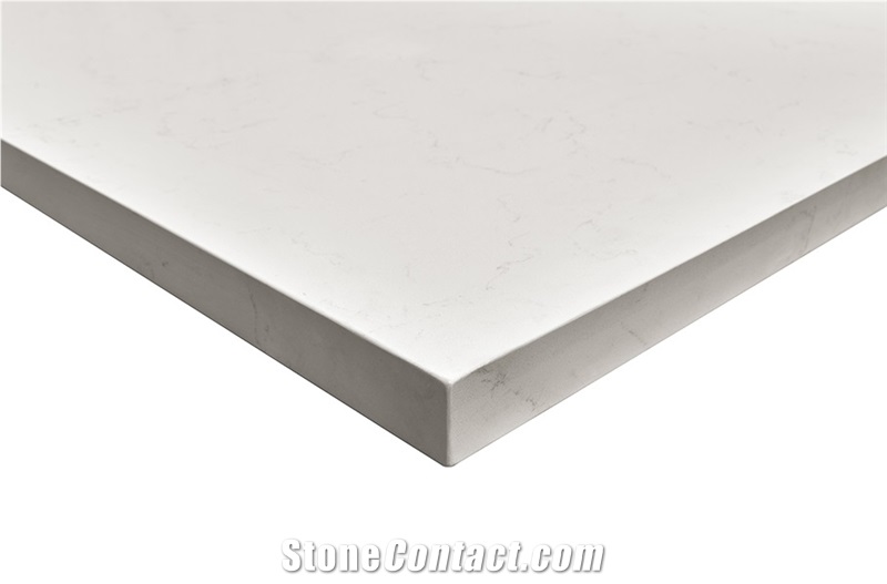 Quartz Stone Slab for Kitchen Tops