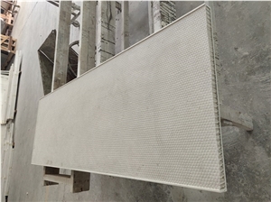 Quartz Table Top Counter Tops Honeycomb Slab
