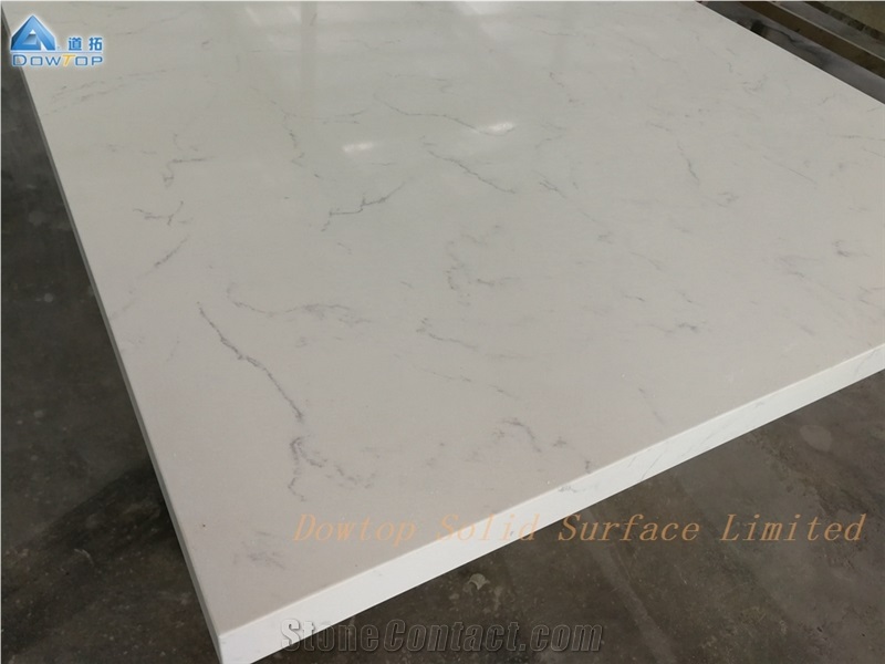 Quartz Table Top Counter Tops Honeycomb Slab