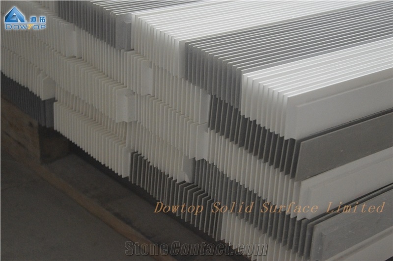 Quartz Table Top Counter Tops Honeycomb Slab
