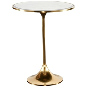 Quartz Top Black Round Dining Table Designs