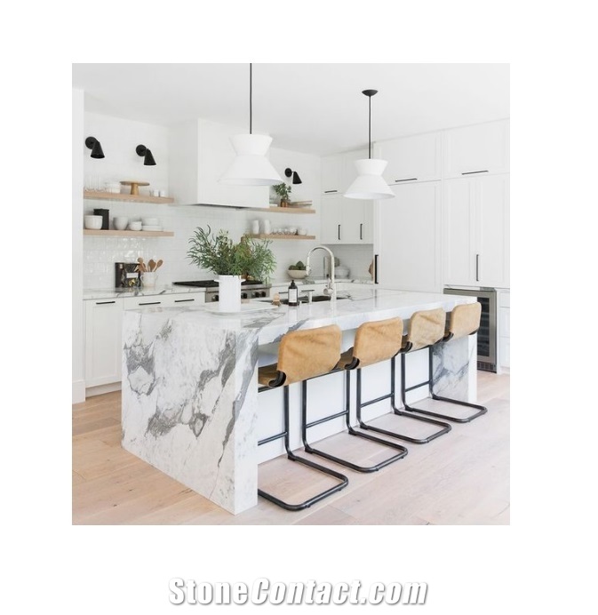 Restaurant Wine Drinking White Bar Counter