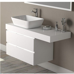 Solid Surface Artificial Stone Wash Basin