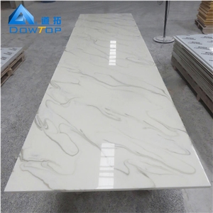 Textured Artificial Marble Solid Surface-Ts005 Textured Artificial Marble Solid Surface-Ts005