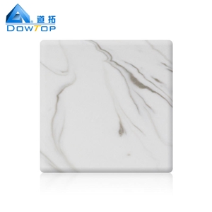 Textured Artificial Marble Solid Surface-Ts005