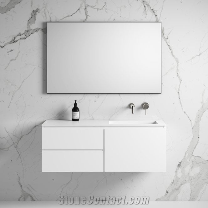 Unique Design Bathroom Wash Basin