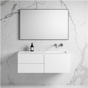 Unique Design Bathroom Wash Basin