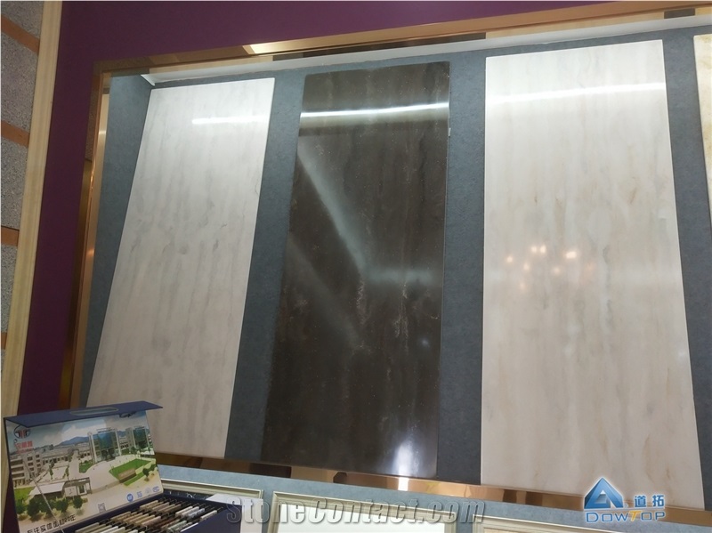 Wall Decoration Acrylic Solid Surface Slabs Sheets