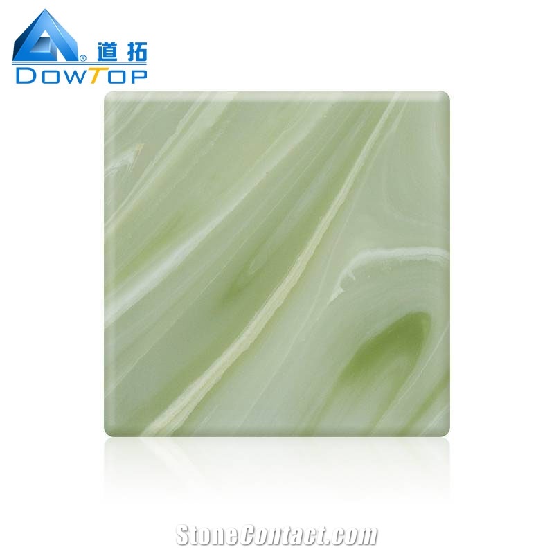 Widely Used High-Grade Translucent Stone