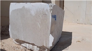 Candida Marble 031, Fossil Beige Marble Block