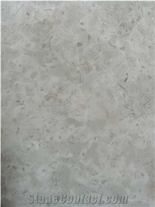 Candida Marble 031, Fossil Beige Marble Block
