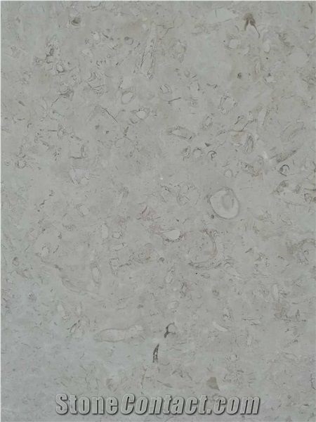 Candida Marble 031, Fossil Beige Marble Block