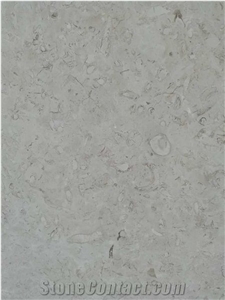 Candida Marble 031, Fossil Beige Marble Block