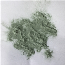 Black Silicon Carbide/Green Silicon Carbide 98.5%