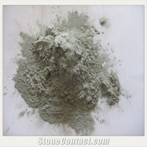 Green Silicon Carbide 120mesh