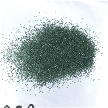Green Silicon Carbide 120mesh