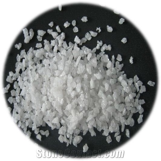 Refractory White Fused Alumina