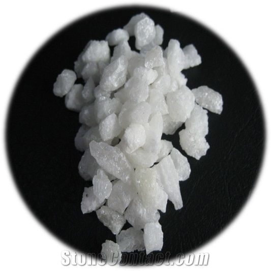Refractory White Fused Alumina