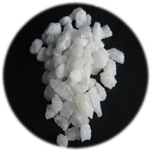 Refractory White Fused Alumina